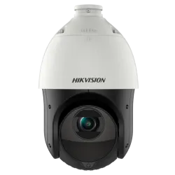 Domo Motorizado IP Hikvision 15X - Gama Value - 2 MP | Lente motorizada 5~75 mm | AcuSense - IR 100 m | WDR 120 dB | ... - Alarm