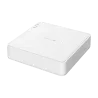 Hikvision - Gama VALUE - Grabador NVR para cámaras IP - 4 CH vídeo PoE 36 W | Resolución máxima 4 Mpx - Ancho de band... - Alarm