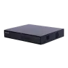 Hikvision - Gama CORE - Grabador NVR para cámaras IP - 4 CH vídeo PoE 36 W / Resolución máxima 6 Mpx - Ancho de banda... - Alarm