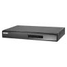 Hikvision - Gama VALUE - Grabador NVR para cámaras IP - 4 CH vídeo / Resolución máxima 6 Mpx - Ancho de banda 40 Mbps... - Alarm
