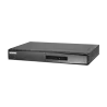 Hikvision - Gama VALUE - Grabador NVR para cámaras IP - 8 CH vídeo PoE 75 W / Resolución máxima 4 Mpx - Ancho de band... - Alarm