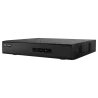 Hikvision - Gama VALUE - Grabador NVR para cámaras IP - 8 CH vídeo / Resolución máxima 4 Mpx - Ancho de banda 60 Mbps... - Alarm
