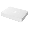 Hikvision DVR 5n1 - 16 CH HDTVI / HDCVI / AHD / CVBS - Hasta 18 canales IP - Resolución máxima de entrada 1080p Lite ... - Alarm