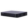 Hikvision DVR 5n1 - 4 CH HDTVI / HDCVI / AHD / CVBS - Hasta 5 canales IP - Resolución máxima de entrada 1080p Lite - ... - Alarm