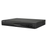 Hikvision - Gama PRO - Grabador NVR 4 CH IP PoE 50 W - Resolución máxima 8Mpx@1ch - Ancho de banda 40 Mbps | Admite ... - Alarm
