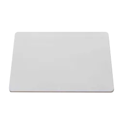 Tarjeta de proximidad - ID por radiofrecuencia - MF DESFire pasivo | Formato CR80 - Alta frecuencia 13.56 MHz - Liger... - Alarm