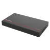 Hikvision - Gama VALUE - Grabador NVR para cámaras IP - 8 CH vídeo PoE 58 W / Resolución máxima 4 Mpx - Ancho de band... - Alarm