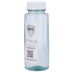 Defendertech - Recarga de líquido - 0.25L - Especial para generador de 100m3 - AlarmSystems.Shop