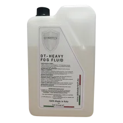 Defendertech - Recarga de líquido - 1.5L - Especial para generadores de 800m3 - AlarmSystems.Shop