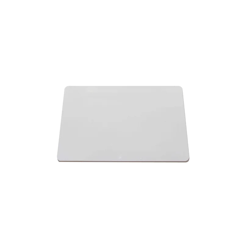 Tarjeta de proximidad - ID por radiofrecuencia - EM y MF pasivo | Formato CR80 - Frecuencia 125 kHz y 13.56 MHz - Lig... - Alarm