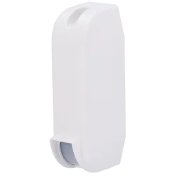 Detector exterior Duevi cableado - PIR tipo cortina y microondas (24 GHz) - Alcance detección 12 m / Antimasking - Al... - Alarm