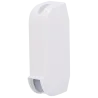 Detector exterior Duevi cableado - PIR tipo cortina y microondas (24 GHz) - Alcance detección 12 m / Antimasking - Al... - Alarm