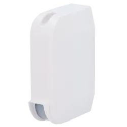Detector exterior Duevi bajo consumo - Integrado con transmisor Ajax (incorporado) - PIR tipo cortina y microondas (2... - Alarm