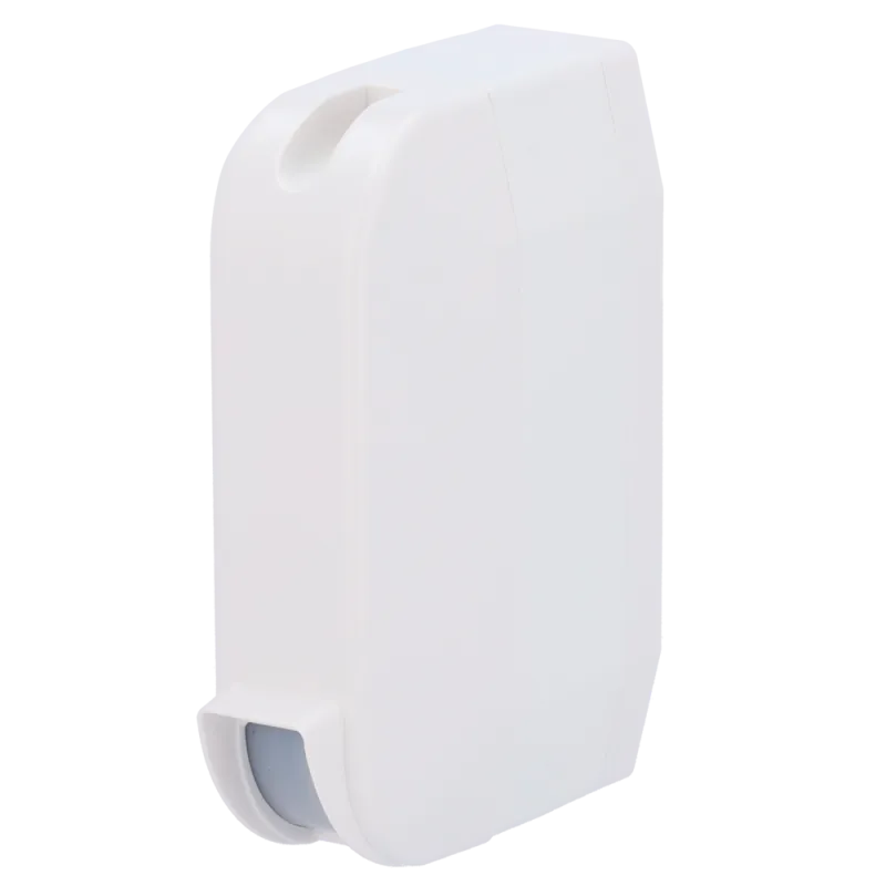 Detector exterior Duevi bajo consumo - Preparado para integrar transmisor de terceros - PIR tipo cortina y microondas... - Alarm