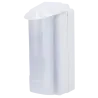 Detector exterior Duevi bajo consumo - Preparado para integrar transmisor de terceros - Doble PIR y microondas (24 GH... - Alarm
