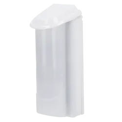 Detector exterior Duevi cableado - Doble PIR / Detección 15 m - Antimasking / Inmune a mascotas - Alimentación 9.6 ~ ... - Alarm