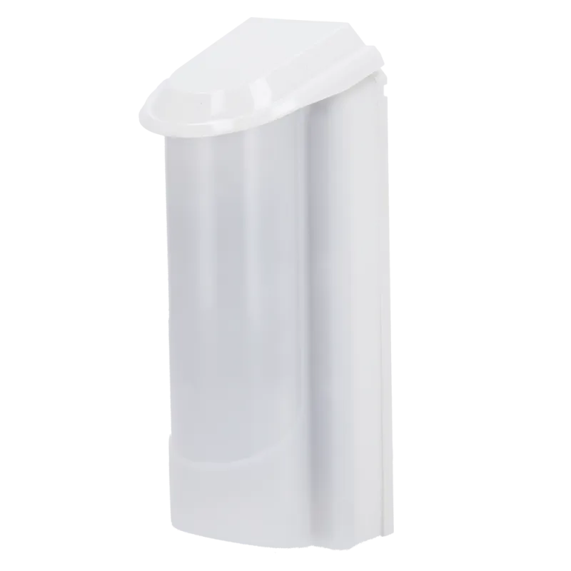 Detector exterior Duevi cableado - Doble PIR / Detección 15 m - Antimasking / Inmune a mascotas - Alimentación 9.6 ~ ... - Alarm