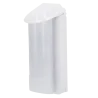 Detector exterior Duevi cableado - Doble PIR / Detección 15 m - Antimasking / Inmune a mascotas - Alimentación 9.6 ~ ... - Alarm