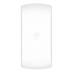 Detector contacto magnético - Inalámbrico - Antena interna - Indicador LED de baja bateria - Informa al panel de baja... - Alarm