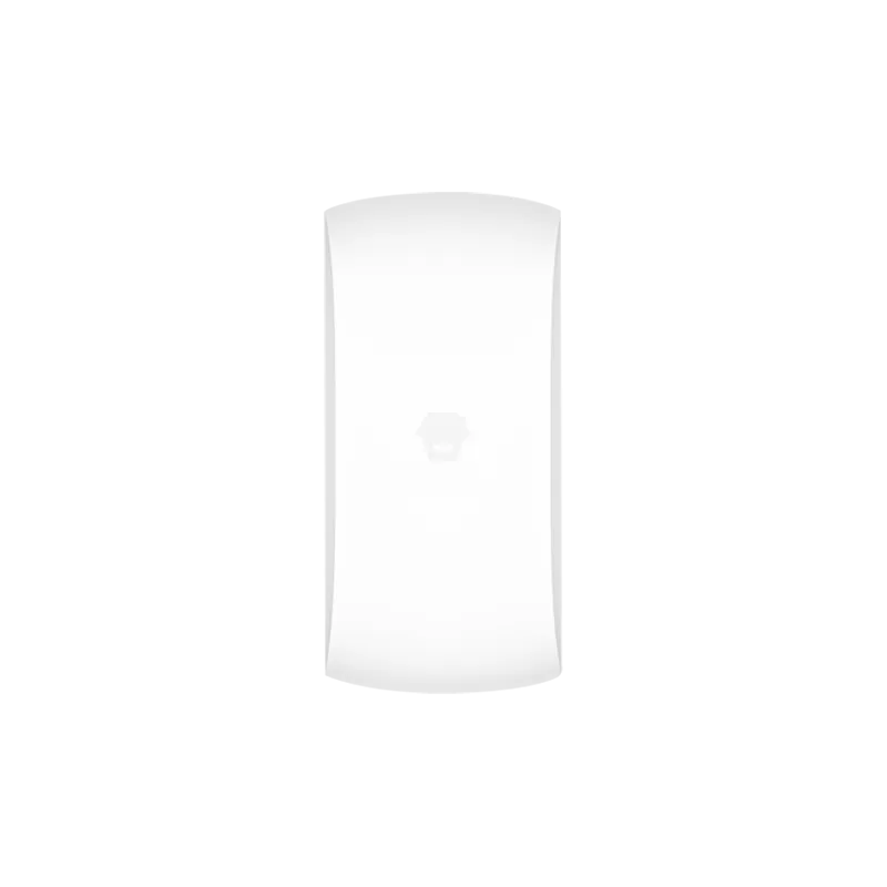 Detector contacto magnético - Inalámbrico - Antena interna - Indicador LED de baja bateria - Informa al panel de baja... - Alarm
