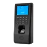 Control de acceso y presencia - Huella, tarjeta EM y PIN - 3.000 usuarios | 50.000 registros - TCP/IP y Wiegand - 2.4... - Alarm
