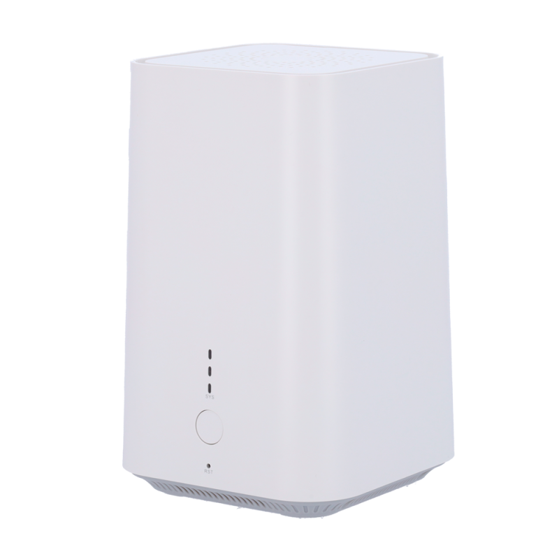 Marca Blanca Router Mesh Wi-Fi 5 AC1300 - 1 Puerto LAN RJ45 10/100Mbps - 1 Puerto LAN/WAN RJ45 10/100/1000Mbps - 802....