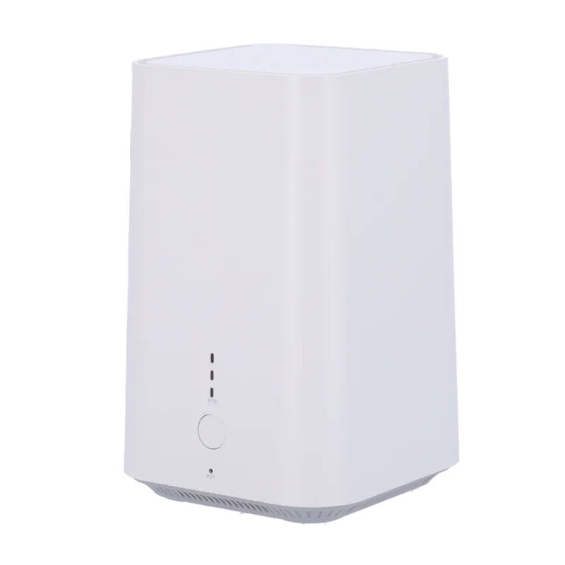 Marca Blanca Router Mesh Wi-Fi 5 AC1300 - 1 Puerto LAN RJ45 10/100Mbps - 1 Puerto LAN/WAN RJ45 10/100/1000Mbps - 802.... - Alarm