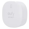 Sensor de inundación y congelación Eufy - Inalámbrico 868 MHz - Compatible con el sistema de alarma Eufy - Botón d... - Alarm