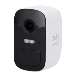 Camara para conectar a HomeBase2 Eufy by Anker - 1080p / 6700 mAh / Sensor PIR + Humanos - Comunicación de baja frec...