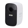 Camara para conectar a HomeBase2 Eufy by Anker - 1080p / 6700 mAh / Sensor PIR + Humanos - Comunicación de baja frec... - Alarm