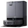 Robot Aspirador Eufy by Anker - Potencia máxima de 8000 Pa - Depósito 2.5 L Polvo / 3 L Agua - Limpieza a presión / ... - Alarm