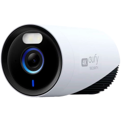 Camara Wifi 4K Profesional Eufy by Anker - Deteccion inteligente por IA - Comunicación wifi / RF de baja frecuencia -...