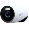 Camara Wifi 4K Profesional Eufy by Anker - Deteccion inteligente por IA - Comunicación wifi / RF de baja frecuencia -... - Alarm
