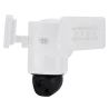 Cámara doble Eufy by Anker - Resolución 3K - Detección Humanos, mascotas y vehículos - Vigilancia 24/7 - Audio bidir... - Alarm