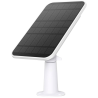 Panel Solar Eufy by Anker - Compatible con EufyCam / SoloCam - Alta Eficiencia - Cable de 4m - Autonomía ilimitada - ...