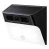 Cámara con foco solar Eufy by Anker - Resolución 2K / Detección PIR y Humanos - Batería solar 5200 mAh / Foco 300 lm ... - Alarm