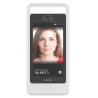 Control de acceso y presencia IP65 - Facial, tarjeta EM/MF y PIN - 50.000 usuarios | 100.000 registros - TCP/IP, WiFi... - Alarm
