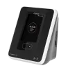 Control de acceso y presencia - Facial, tarjeta EM y PIN - 3.000 usuarios | 100.000 registros - TCP/IP, WiFi, USB, RS... - Alarm