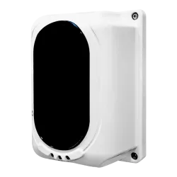 Barrera infrarroja de incendio - Alcance hasta 100 metros - Display y puntero laser para facil instalación - Apertura... - Alarm