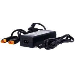 Cargador rápido para baterías TEMPEST-BAT300 URFOG - Compatible con las baterías FPUBBY - Batería para TEMPEST-BAT300... - Alarm