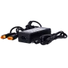Cargador rápido para baterías TEMPEST-BAT300 URFOG - Compatible con las baterías FPUBBY - Batería para TEMPEST-BAT300... - Alarm