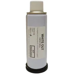 URFOG - Especial para TEMPEST-BAT300 - Recarga de líquido de niebla - 0.125L - Recambio sencillo - AlarmSystems.Shop