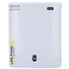 URFOG Ajax Ready - Generador de niebla gama Compact - 2 relés Ajax integrados (armado y disparo) - Hasta 390 m3 de co... - Alarm