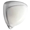 Detector PIR exterior GJD - PIR y microondas / Inmune a mascotas - Antimasking / Alcance hasta 15 m - Material alta c... - Alarm