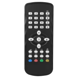 GJD - Mando a distancia - Configuración de parámetros detectores láser - Compatible con GJD505 y GJD509 - AlarmSystems.Shop