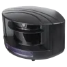 Detector láser exterior GJD - Tecnología Láser con cobertura tipo cortina - Alcance detección regulable hasta 5 m - A... - Alarm