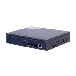 Marca Blanca OLT 1 Puerto PON - Splitting de hasta 128 ONT - Velocidad de subida/descarga 1,25Gbps/2,5Gbps - Distanc... - Alarm