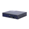 Marca Blanca OLT 1 Puerto PON - Splitting de hasta 128 ONT - Velocidad de subida/descarga 1,25Gbps/2,5Gbps - Distanc... - Alarm