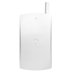 Detector de rotura de cristal - Inalámbrico - Antena externa - Indicador LED de baja bateria - Distancia de detección... - Alarm