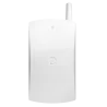 Detector de rotura de cristal - Inalámbrico - Antena externa - Indicador LED de baja bateria - Distancia de detección... - Alarm